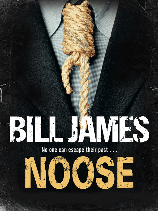 Title details for Noose by Bill James - Available